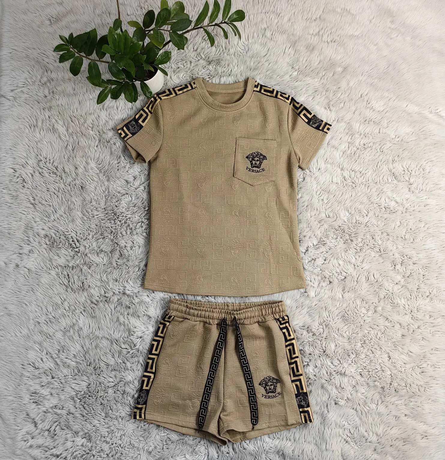 Versace S-XXL J5070 10